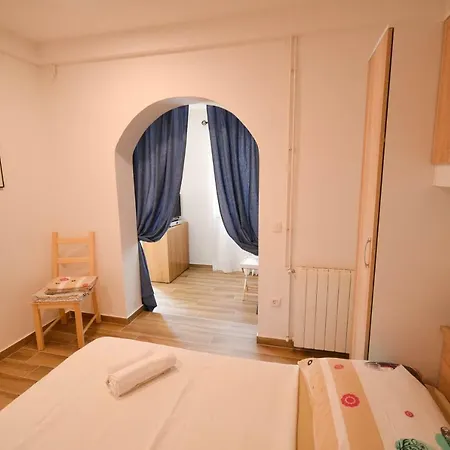 Apartmán Rozana *