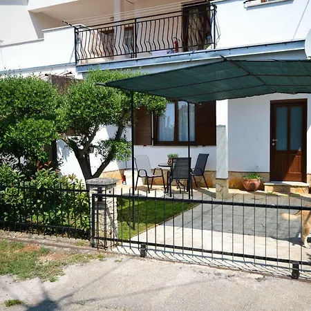 Rozana Apartmán