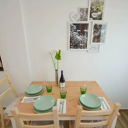 Rozana Apartmán Novigrad Istria