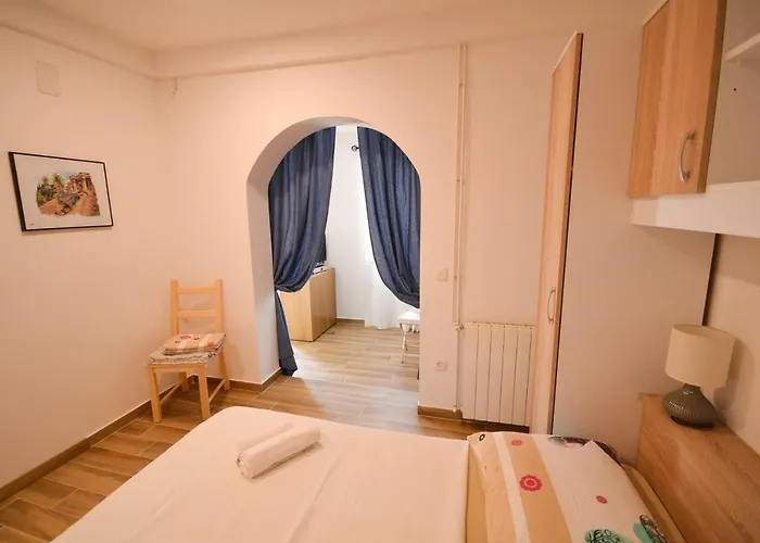 Appartement Rozana *