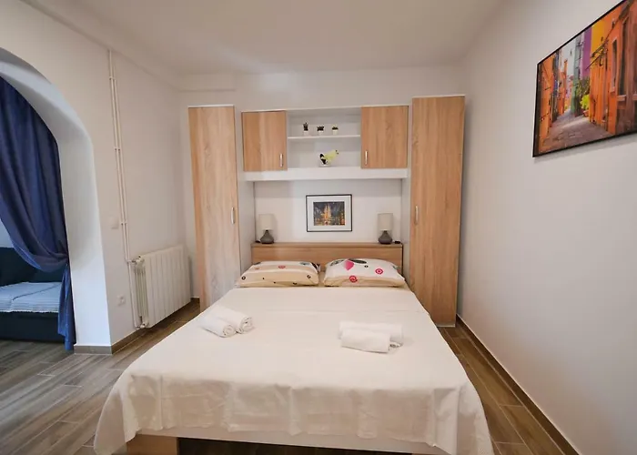 Appartement Rozana