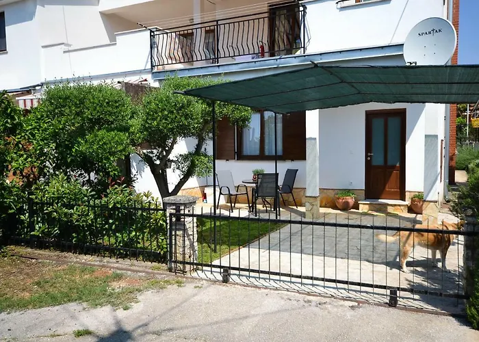 Rozana Appartement