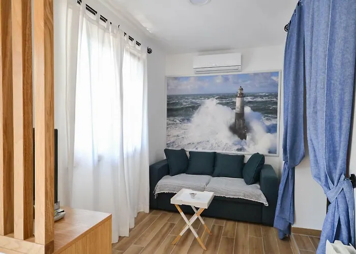 Appartement Rozana Novigrad Istria