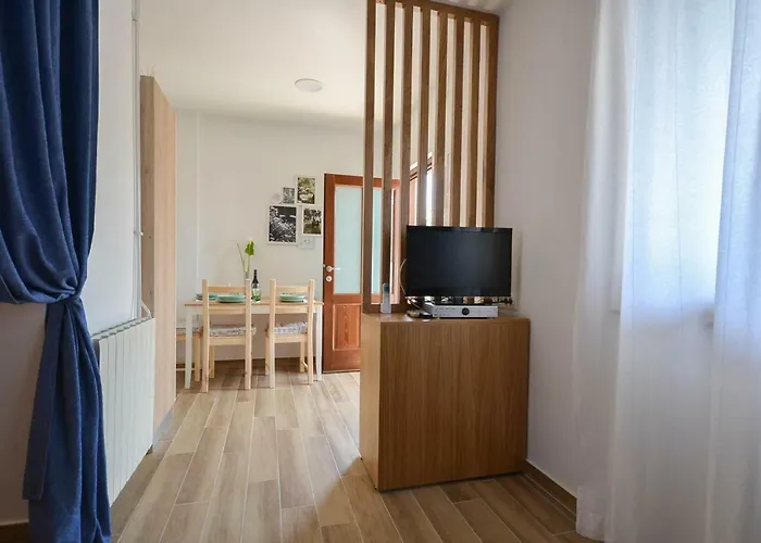 Rozana Appartement *