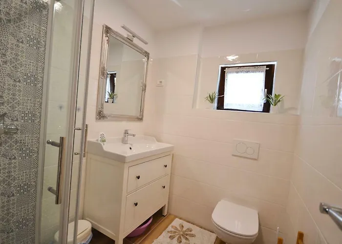 Appartement Rozana *