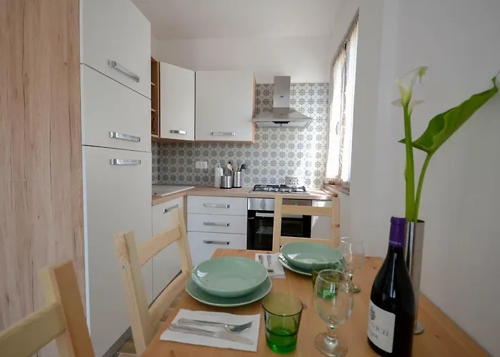 Rozana Appartement *