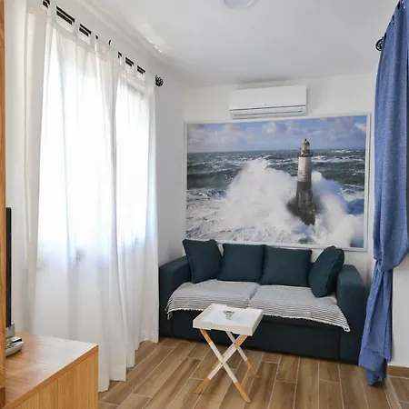 Lägenhet Rozana Novigrad Istria